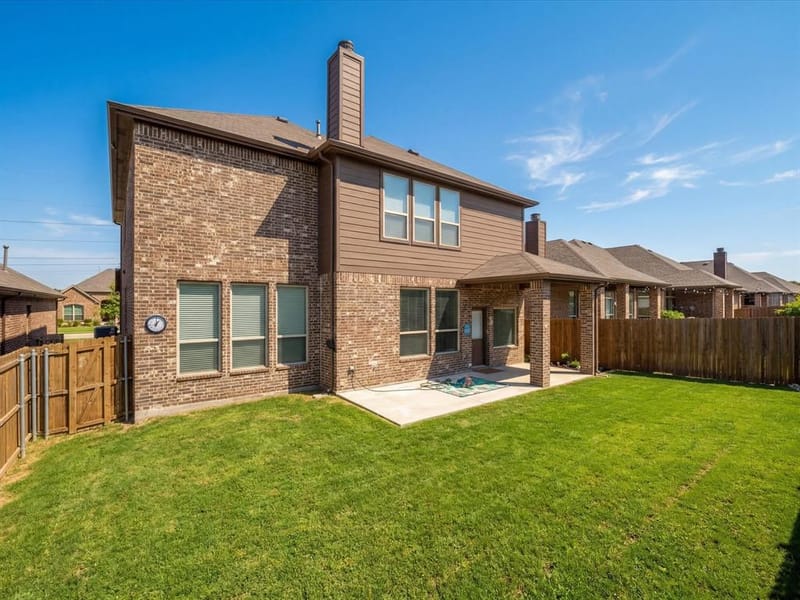 3061 Bella Lago Drive, Fort Worth TX 76177 - Photo 38