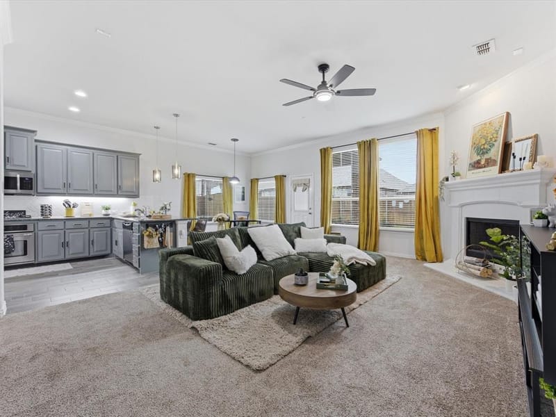 3061 Bella Lago Drive, Fort Worth TX 76177 - Photo 18