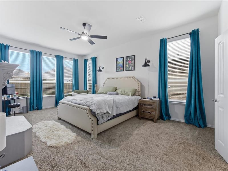 3061 Bella Lago Drive, Fort Worth TX 76177 - Photo 19