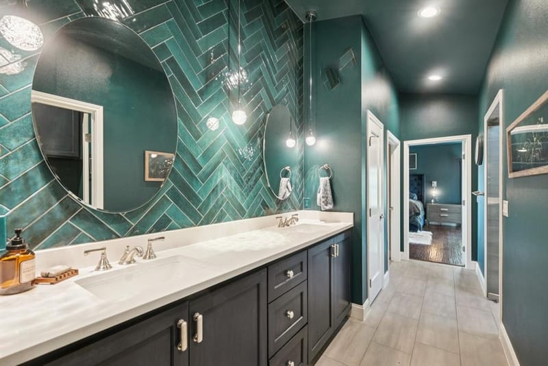 5 Woodlands Court, Trophy Club TX 76262 - Photo 22