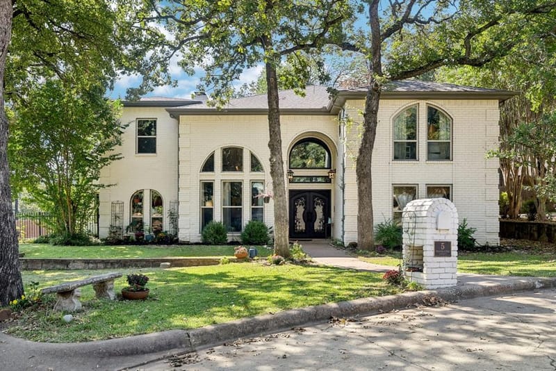 5 Woodlands Court, Trophy Club TX 76262 - Photo 3