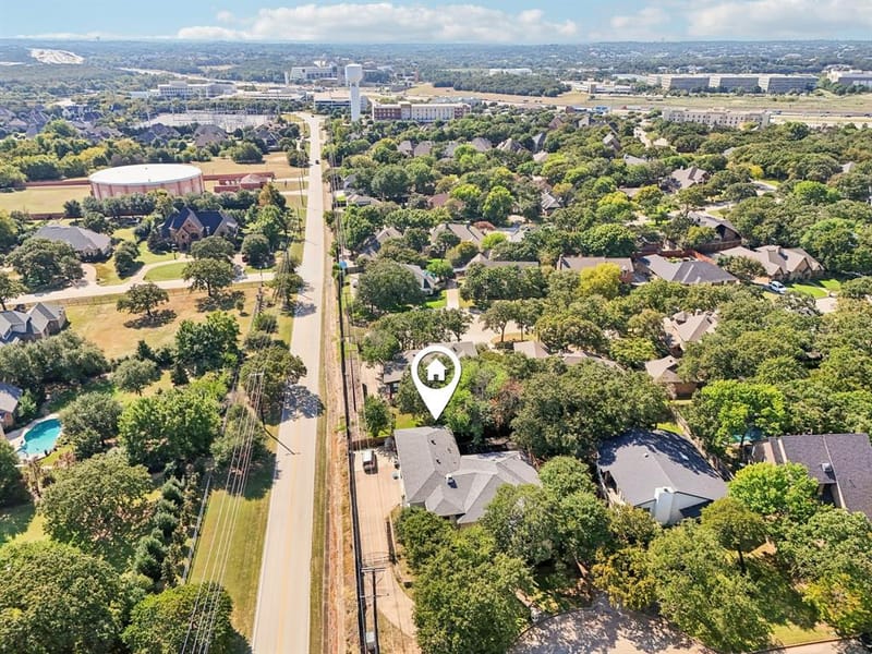 5 Woodlands Court, Trophy Club TX 76262 - Photo 32
