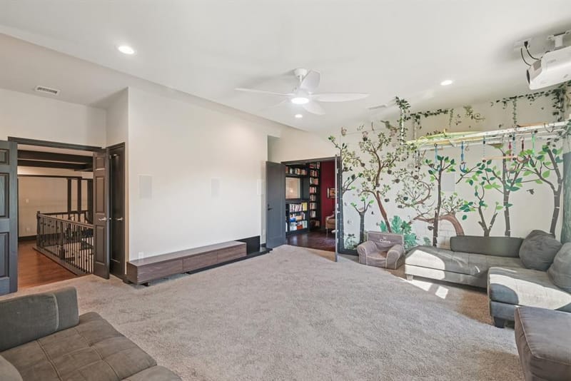 5 Woodlands Court, Trophy Club TX 76262 - Photo 30