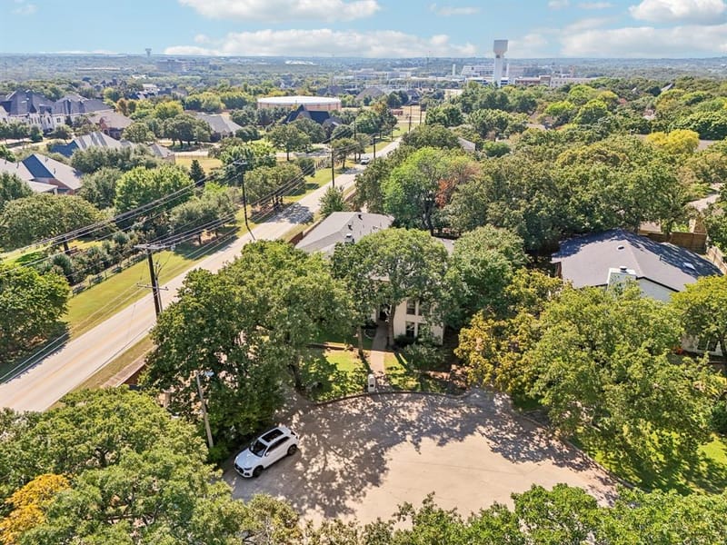 5 Woodlands Court, Trophy Club TX 76262 - Photo 33