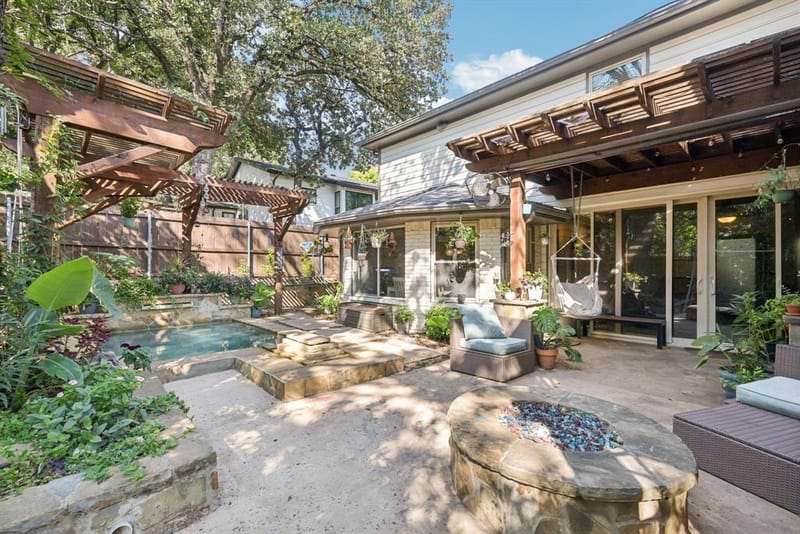 5 Woodlands Court, Trophy Club TX 76262 - Photo 31
