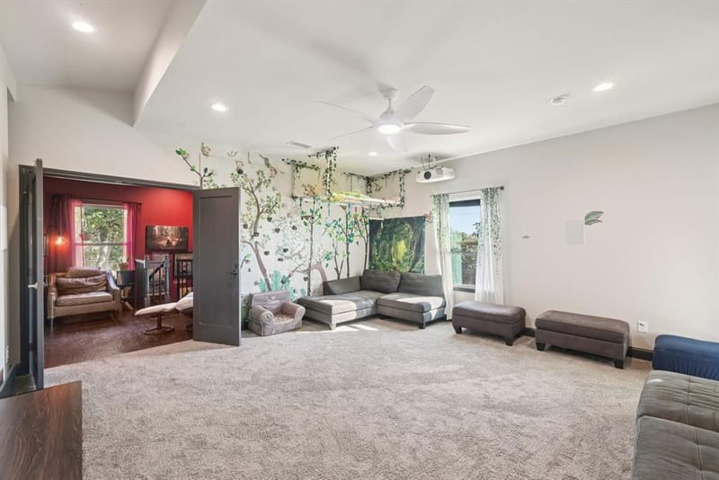 5 Woodlands Court, Trophy Club TX 76262 - Photo 29