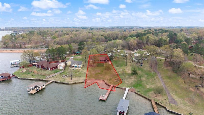 138 County Road 2404, Pittsburg TX 75686 - Photo 2