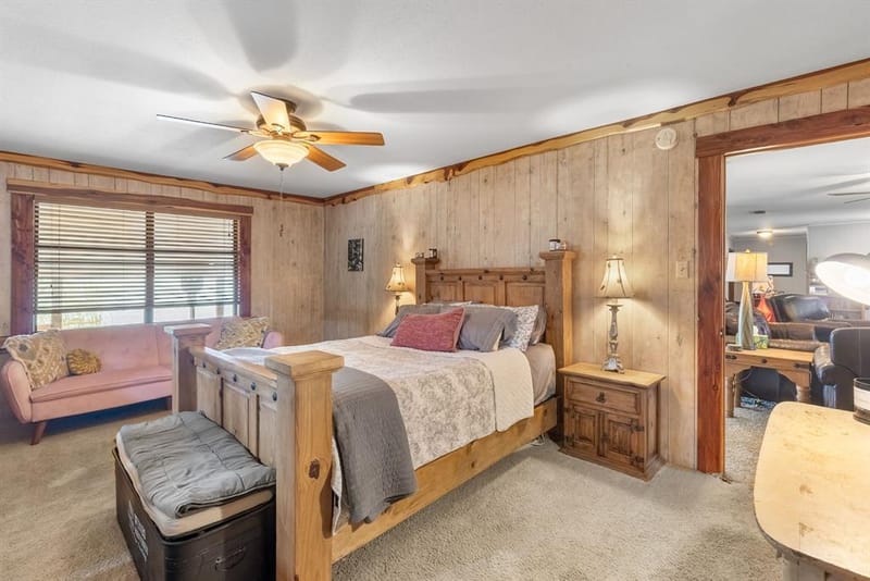 138 County Road 2404, Pittsburg TX 75686 - Photo 16