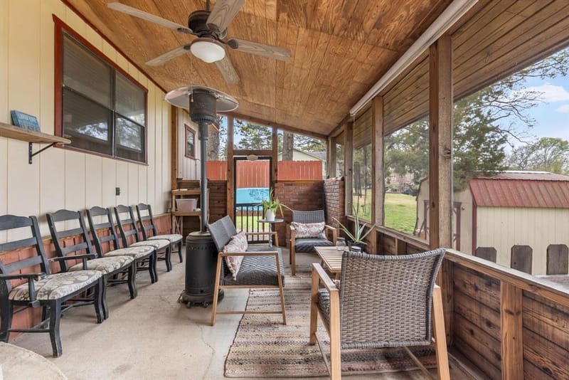 138 County Road 2404, Pittsburg TX 75686 - Photo 26