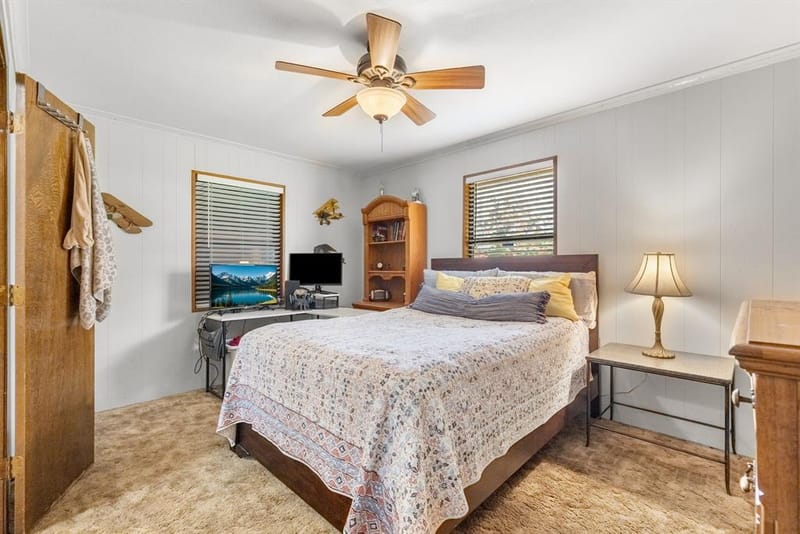 138 County Road 2404, Pittsburg TX 75686 - Photo 22