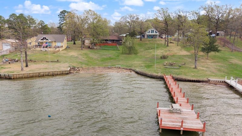 138 County Road 2404, Pittsburg TX 75686 - Photo 36