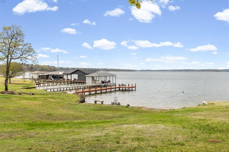 138 County Road 2404, Pittsburg TX 75686 - Photo 32