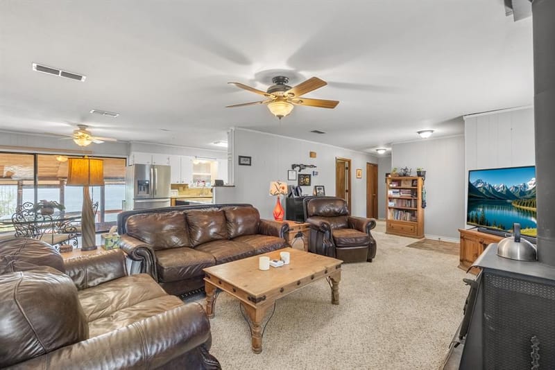 138 County Road 2404, Pittsburg TX 75686 - Photo 5