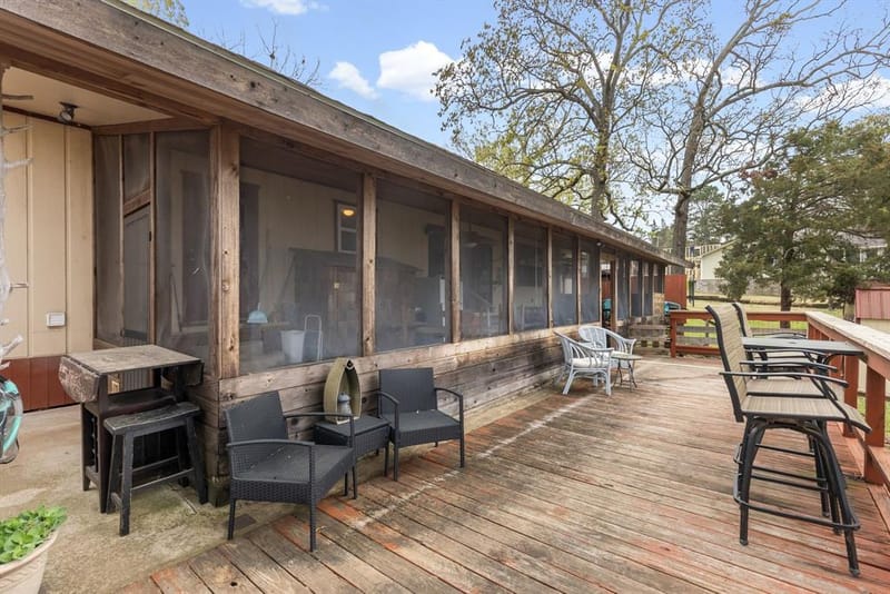 138 County Road 2404, Pittsburg TX 75686 - Photo 30