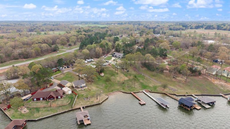 138 County Road 2404, Pittsburg TX 75686 - Photo 34