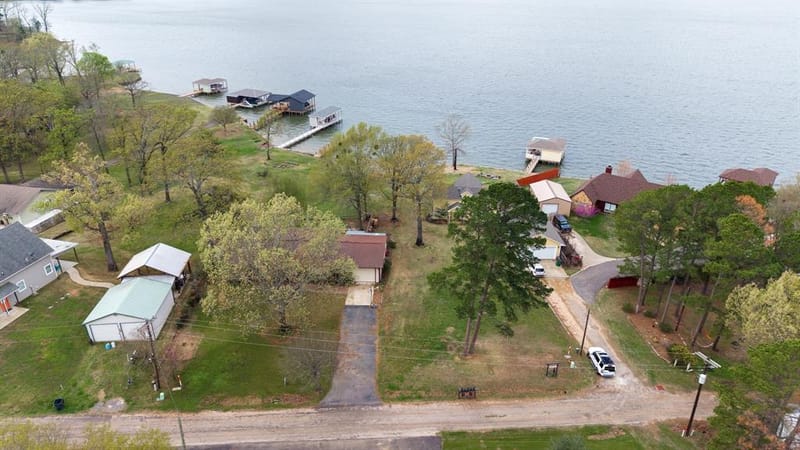 138 County Road 2404, Pittsburg TX 75686 - Photo 33