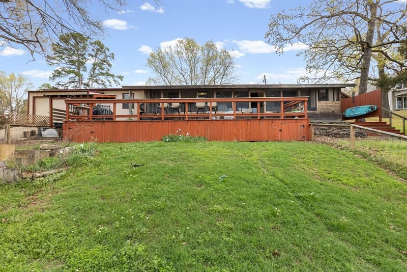 138 County Road 2404, Pittsburg TX 75686 - Photo 31