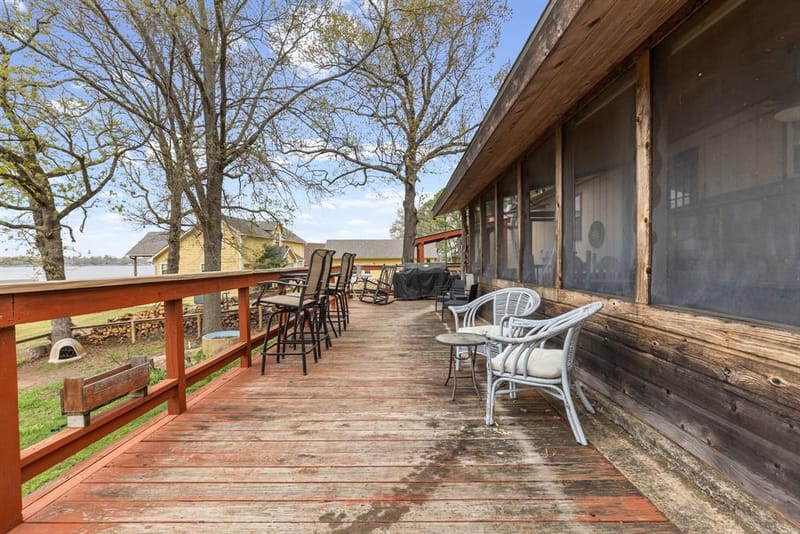 138 County Road 2404, Pittsburg TX 75686 - Photo 29