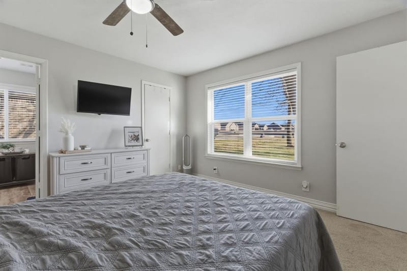 143 Mohave Drive E, Lake Kiowa TX 76240 - Photo 26