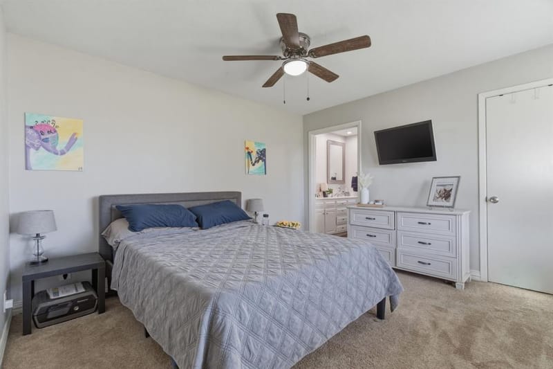 143 Mohave Drive E, Lake Kiowa TX 76240 - Photo 24
