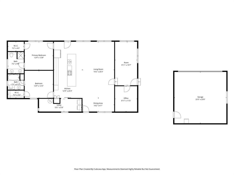143 Mohave Drive E, Lake Kiowa TX 76240 - Photo 35