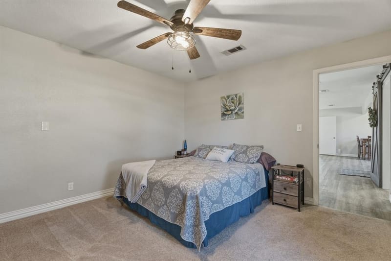 143 Mohave Drive E, Lake Kiowa TX 76240 - Photo 21