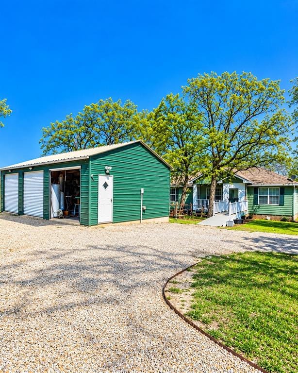 470 Private Road 3650, Paradise TX 76073 - Photo 2
