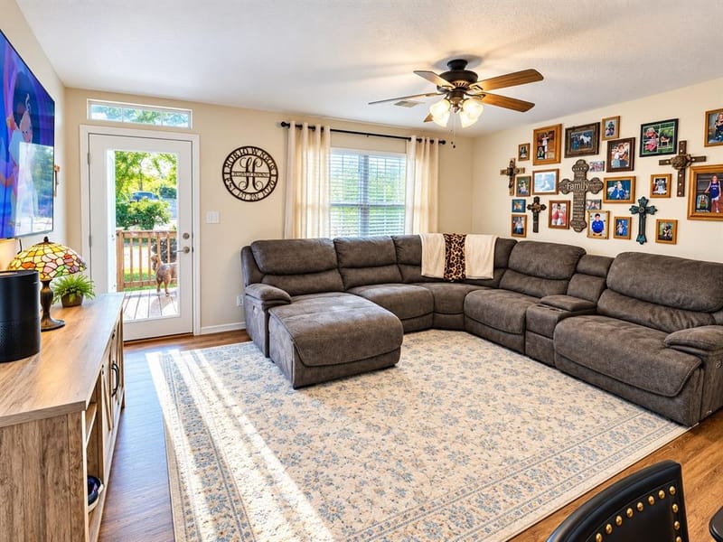 470 Private Road 3650, Paradise TX 76073 - Photo 13