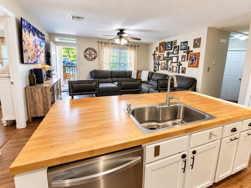 470 Private Road 3650, Paradise TX 76073 - Photo 12