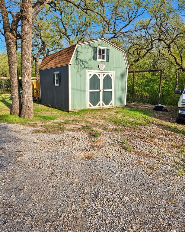 470 Private Road 3650, Paradise TX 76073 - Photo 26