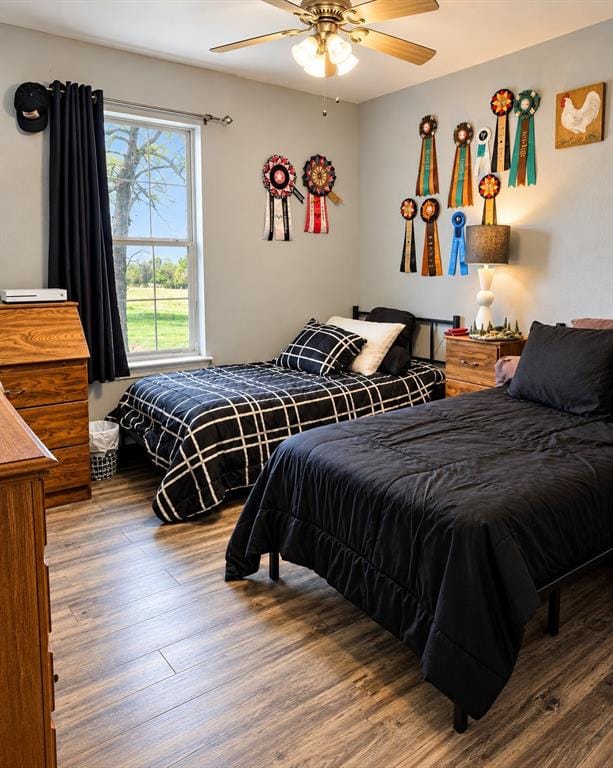 470 Private Road 3650, Paradise TX 76073 - Photo 22