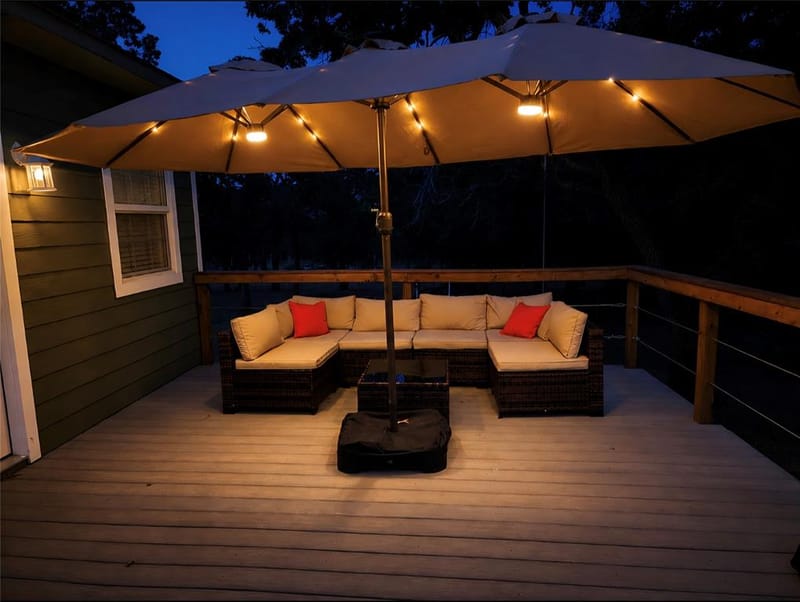 470 Private Road 3650, Paradise TX 76073 - Photo 7