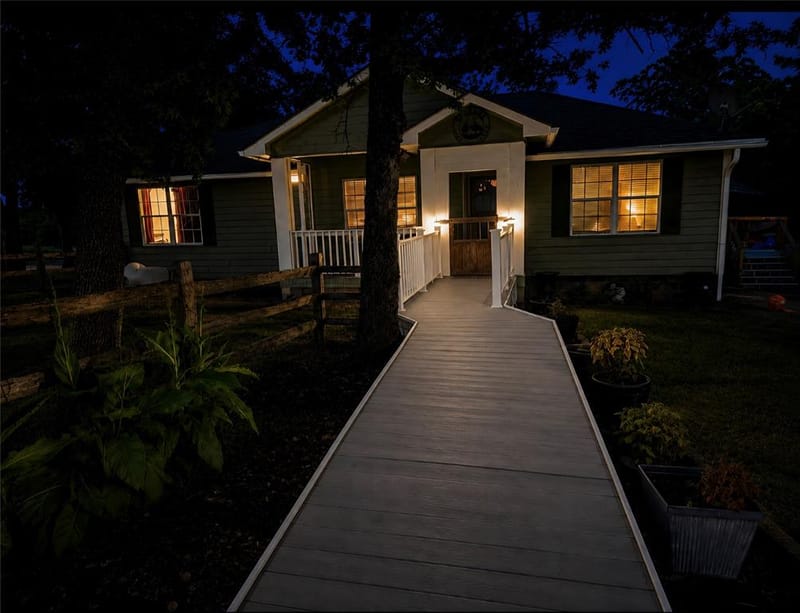 470 Private Road 3650, Paradise TX 76073 - Photo 3