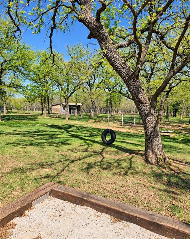 470 Private Road 3650, Paradise TX 76073 - Photo 28