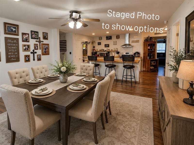 470 Private Road 3650, Paradise TX 76073 - Photo 9