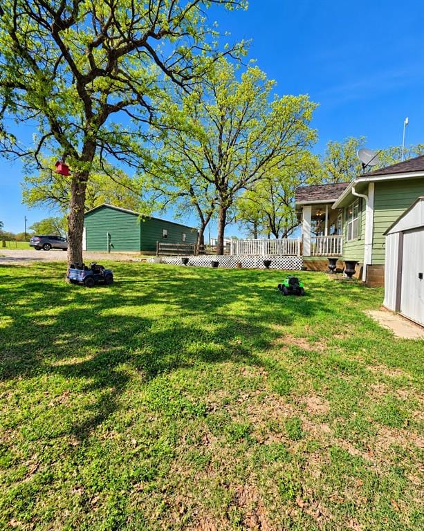 470 Private Road 3650, Paradise TX 76073 - Photo 24