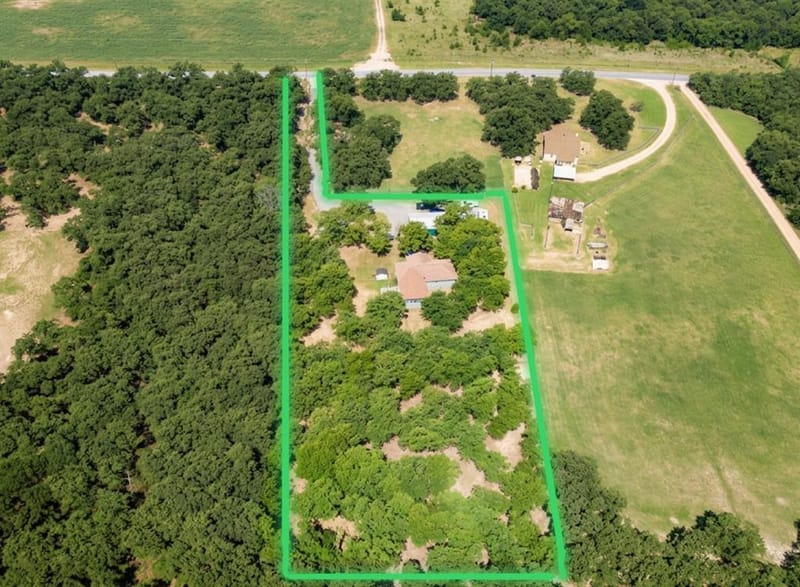 470 Private Road 3650, Paradise TX 76073 - Photo 35