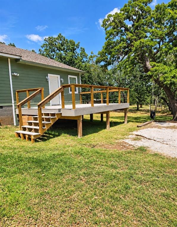 470 Private Road 3650, Paradise TX 76073 - Photo 4
