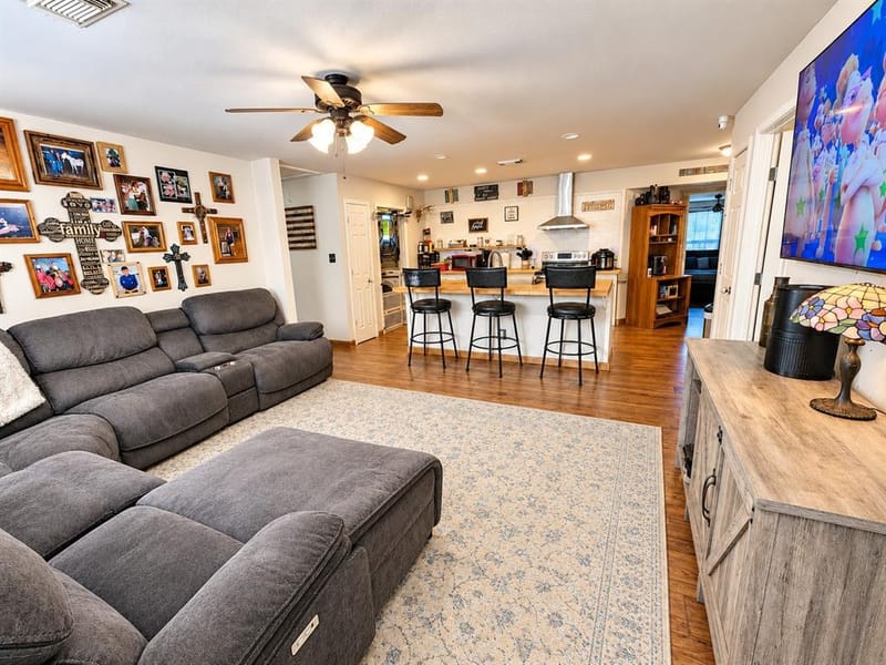 470 Private Road 3650, Paradise TX 76073 - Photo 8