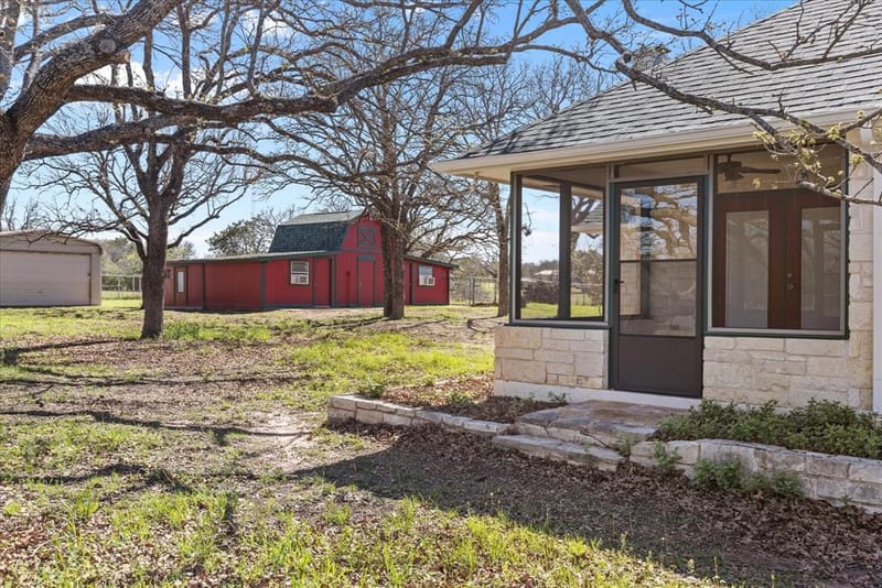 1118 County Road 325, Glen Rose TX 76043 - Photo 32