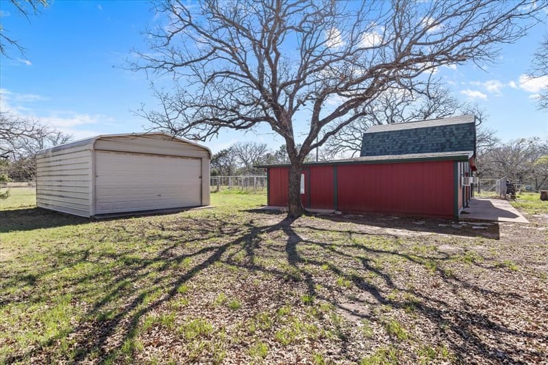 1118 County Road 325, Glen Rose TX 76043 - Photo 33