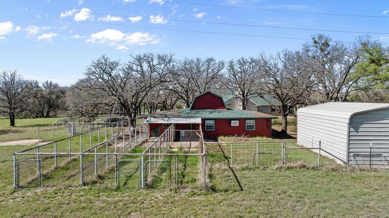 1118 County Road 325, Glen Rose TX 76043 - Photo 37