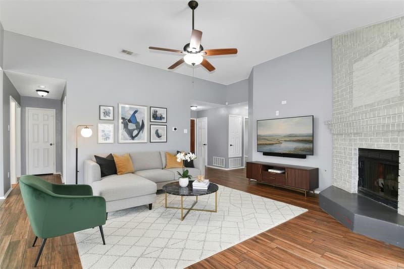 920 Micarta Drive, Mesquite TX 75181