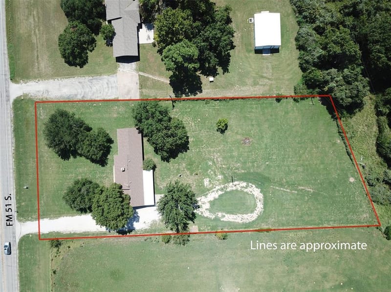 4170 S Fm 51, Decatur TX 76234 - Photo 3