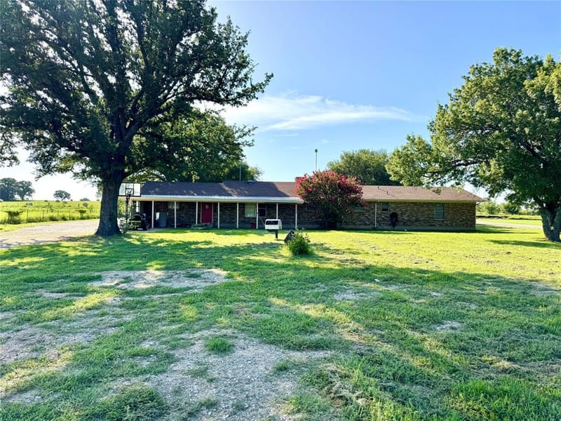 4170 S Fm 51, Decatur TX 76234 - Photo 35