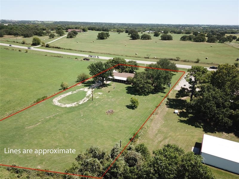 4170 S Fm 51, Decatur TX 76234 - Photo 4