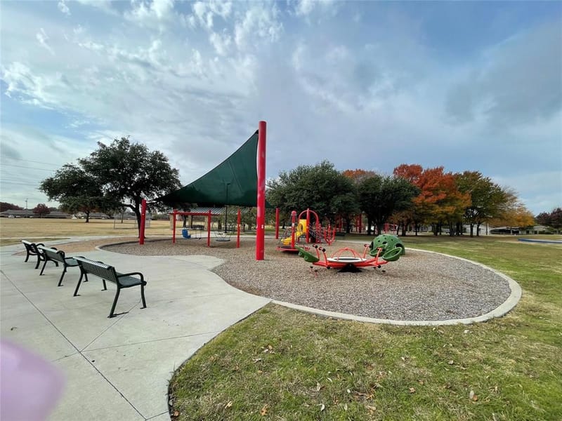 1805 W Spring Creek Parkway, Plano TX 75023 - Photo 24