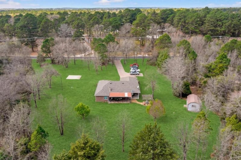 2198 County Road 3540, Hawkins TX 75765 - Photo 5