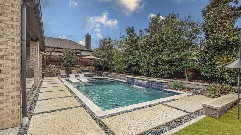 1616 Prairie Ridge Road, Fort Worth TX 76008 - Photo 2