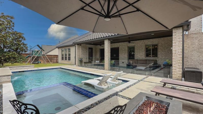 1616 Prairie Ridge Road, Fort Worth TX 76008 - Photo 36